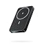 Magnetic Portable Charger 10800mah for Magsafe Battery Pack, Wireless Power Bank with 20W PD Fast Charging & LCD Display, Travel Essential Phone Battery Charger For iPhone 17/16/15/14/13/12 Series