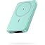 Magnetic Portable Charger 10800mah for Magsafe Battery Pack, Wireless Power Bank with 20W PD Fast Charging & LCD Display, Travel Essential Phone Battery Charger For iPhone 17/16/15/14/13/12 Series