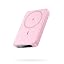 Magnetic Portable Charger 10800mah for Magsafe Battery Pack, Wireless Power Bank with 20W PD Fast Charging & LCD Display, Travel Essential Phone Battery Charger For iPhone 17/16/15/14/13/12 Series