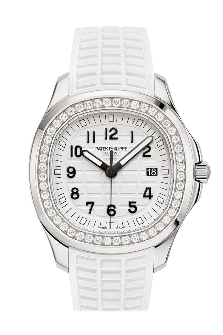 Patek Philippe Aquanaut Watch 5267/200A-010 1