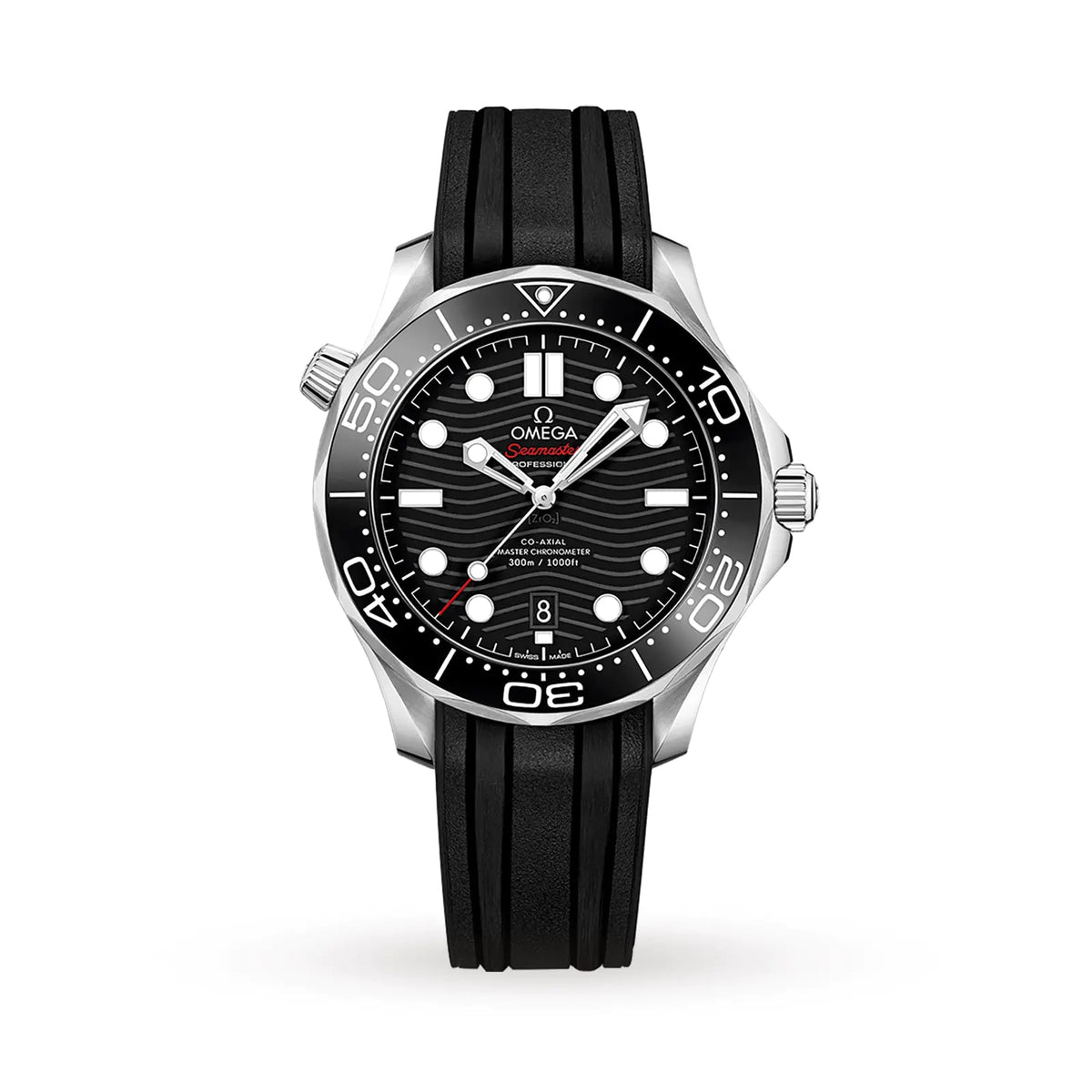 Omega,Seamaster 300m 42mm 1