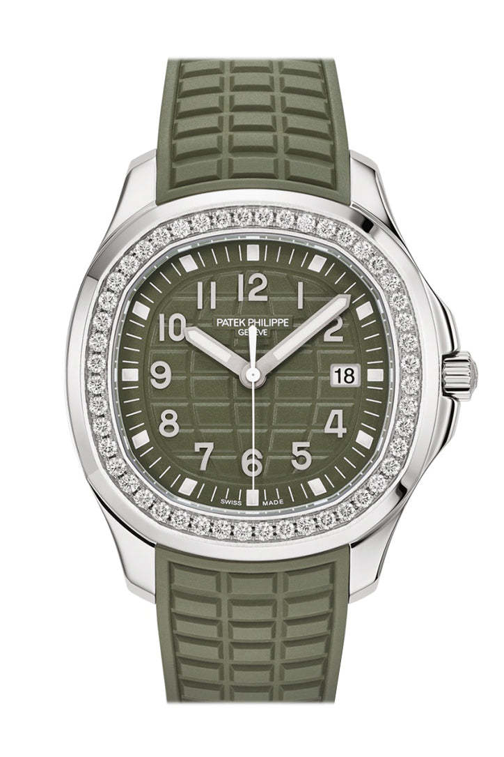 Patek Philippe Aquanaut Watch 5267/200A-011 1