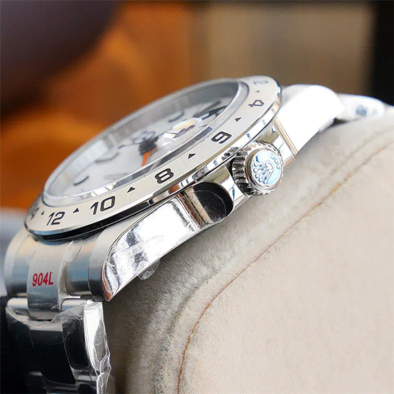 Explorer II 226570 42mm White Dial Men’s Watch 6