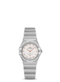 Constellation Steel Diamanten Watch 131.10.25.60.52.001 1