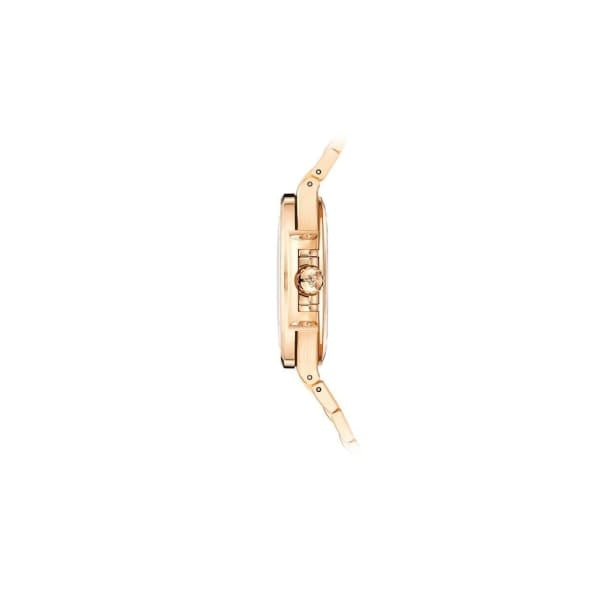 Patek Philippe Nautilus Rose Gold 7118-1R-010 with Golden Brown Opaline dial 1 4