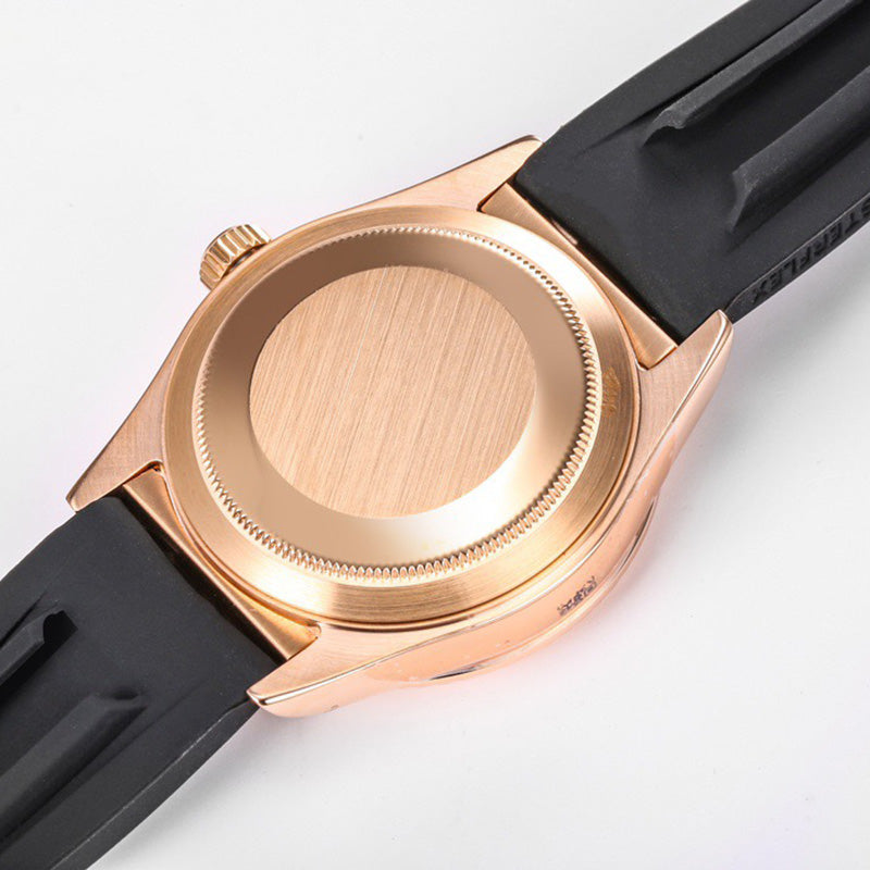 Sky Dweller 326238 42mm Gray Oyster Perpetual Watch 9