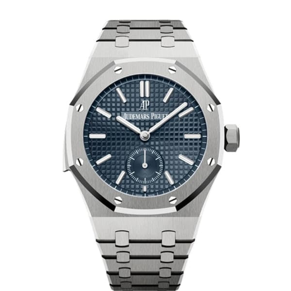 Audemars Piguet Royal Oak Minute Repeater Supersonnerie Ref. # 26591TI.OO.1252TI.01 1