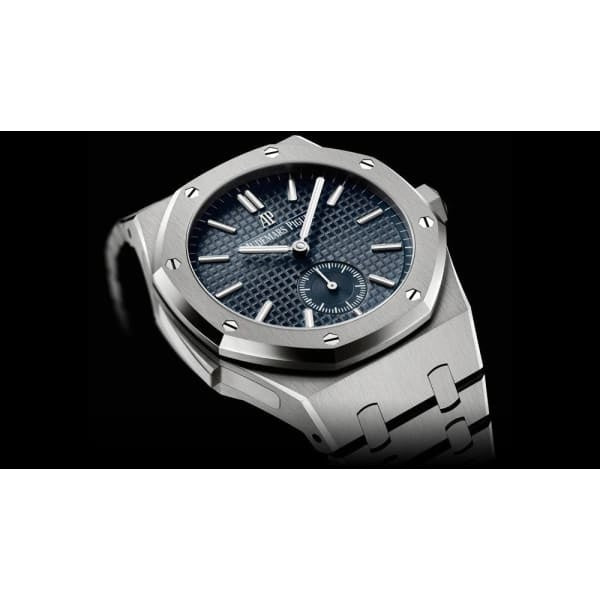 Audemars Piguet Royal Oak Minute Repeater Supersonnerie Ref. # 26591TI.OO.1252TI.01 2