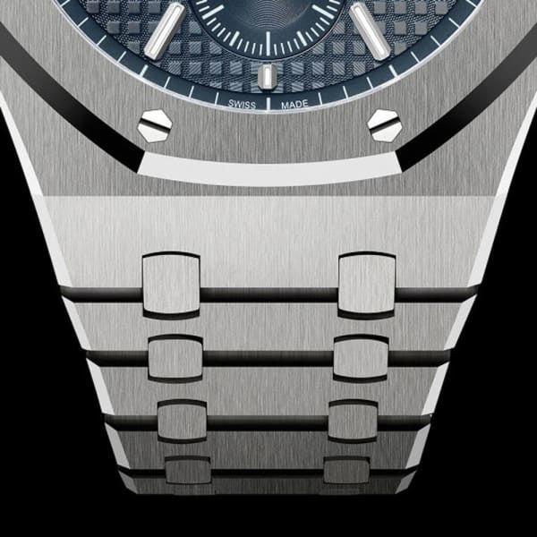 Audemars Piguet Royal Oak Minute Repeater Supersonnerie Ref. # 26591TI.OO.1252TI.01 4