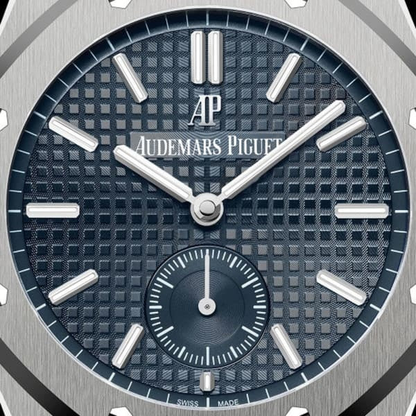 Audemars Piguet Royal Oak Minute Repeater Supersonnerie Ref. # 26591TI.OO.1252TI.01 5