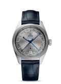Constellation Steel Chronometer Watch 130.33.41.22.06.001 1