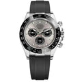 Cosmograph Daytona M116519ln-0027 40mm Gray Mens Watch 1