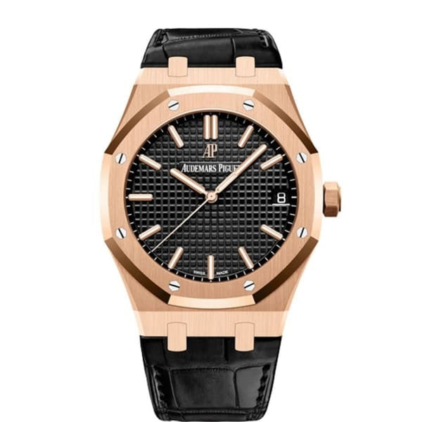 Audemars Piguet Royal Oak Selfwinding Ref. # 15500OR.OO.D002CR.01 1