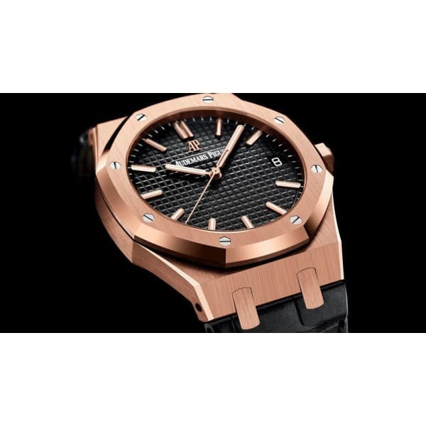 Audemars Piguet Royal Oak Selfwinding Ref. # 15500OR.OO.D002CR.01 2