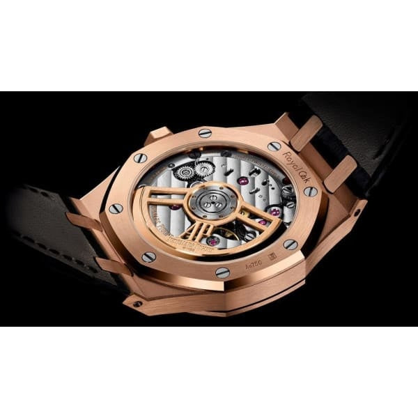 Audemars Piguet Royal Oak Selfwinding Ref. # 15500OR.OO.D002CR.01 3