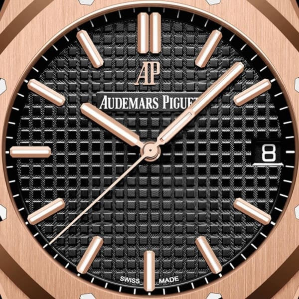 Audemars Piguet Royal Oak Selfwinding Ref. # 15500OR.OO.D002CR.01 4