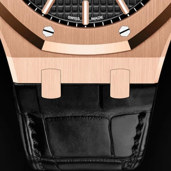 Audemars Piguet Royal Oak Selfwinding Ref. # 15500OR.OO.D002CR.01 5