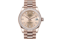 LadyRolex DATEJUST 31 278285RBR 1