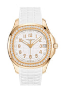 Patek Philippe Aquanaut Automatic Rose Gold 5268/200R 5268-200R-001 1