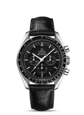 Speedmaster Steel Chronograph Watch 311.33.42.30.01.001 1