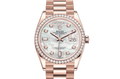 Rolex Day-Date M128345RBR-0028 36mm 1