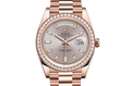 Rolex Day-Date M228345RBR-0007 40mm 1