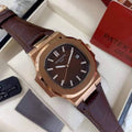 Patek Philippe Nautilus Watch Item - 5711G-001 1