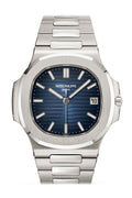 Patek Philippe Nautilus White Gold Watch 5811/1G-001 5811/1G 1