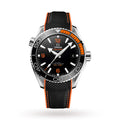 Omega,Seamaster，PLANET OCEAN 600M CO‑AXIAL MASTER CHRONOMETER 43.5 MM 1