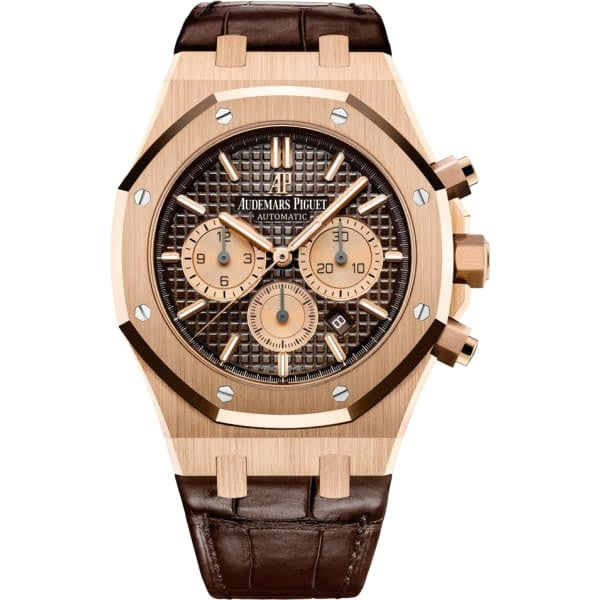 Audemars Piguet Royal Oak Selfwinding Chronograph 41mm Mens Watch 26331or.oo.d821cr.01 1