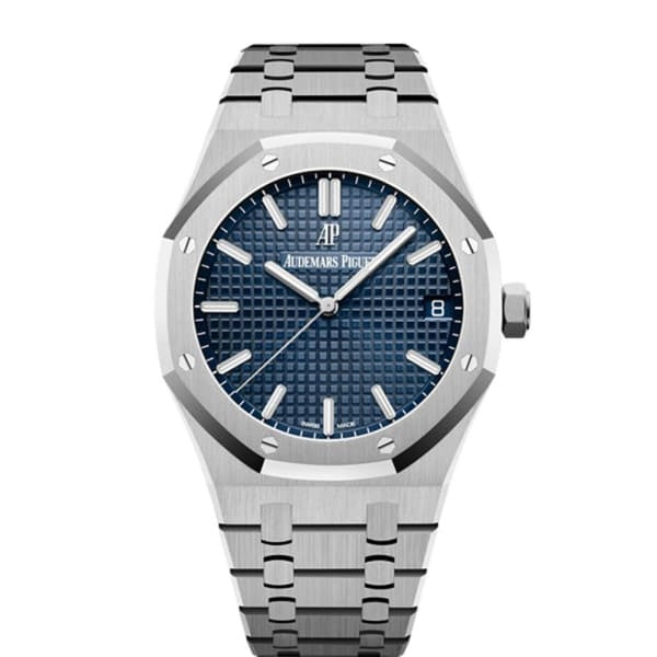 Audemars Piguet Royal Oak Selfwinding Ref. # 15500ST.OO.1220ST.01 1