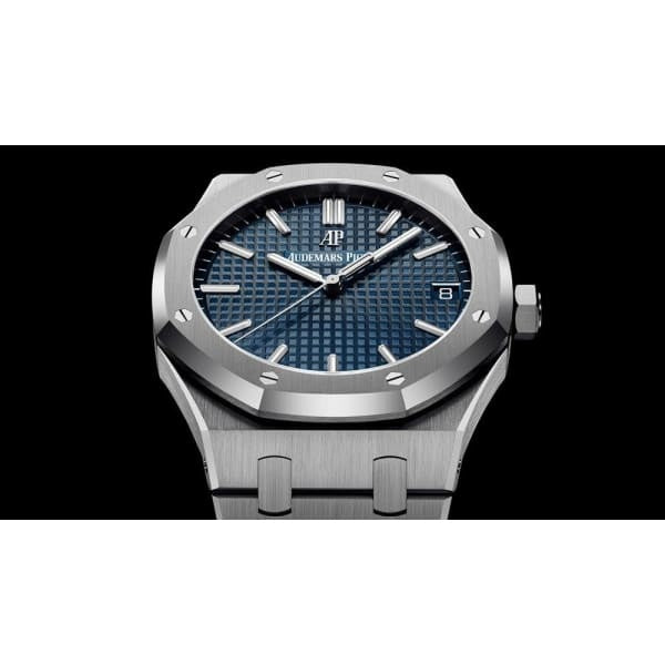 Audemars Piguet Royal Oak Selfwinding Ref. # 15500ST.OO.1220ST.01 2