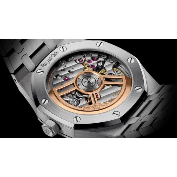 Audemars Piguet Royal Oak Selfwinding Ref. # 15500ST.OO.1220ST.01 3