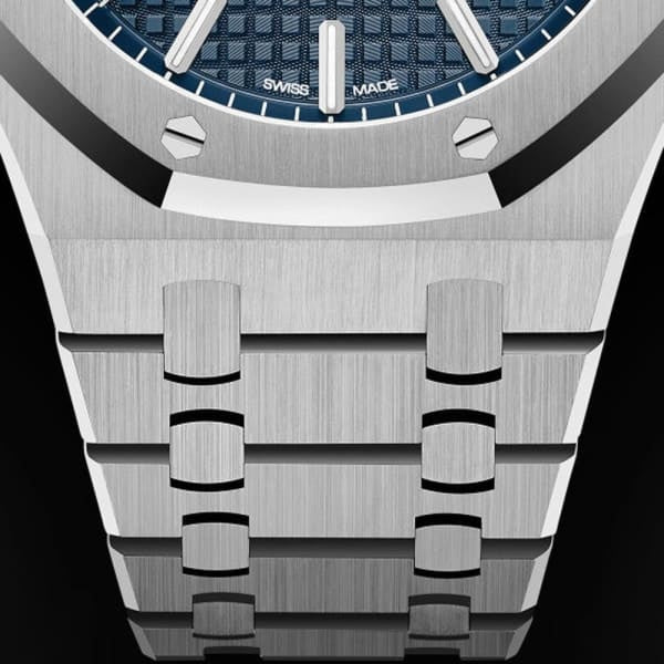 Audemars Piguet Royal Oak Selfwinding Ref. # 15500ST.OO.1220ST.01 5