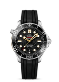 Seamaster Diver 300m James Bond Limited Edition 42mm 1