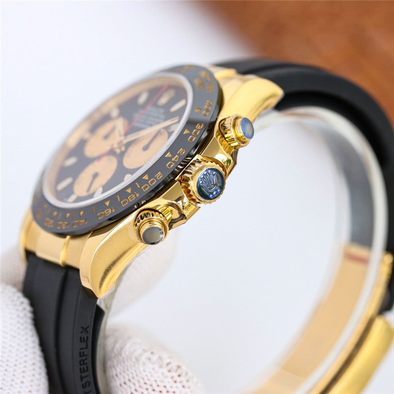 Cosmograph Daytona m116518ln-0047 Paul Newman Oysterflex 40mm Watch 7