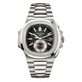 Patek Philippe Watches Nautilus Mens Stainless Steel 5980/1A-014 1 1