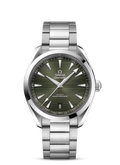 Seamaster Aqua Terra 150m Green 41mm 1