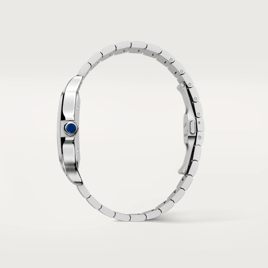 Cartier Santos Stainless Steel Men’s Watch, WSSA0018 3