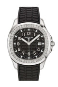 Patek Philippe Aquanaut Luce Mens Watch 5267/200A-001 1