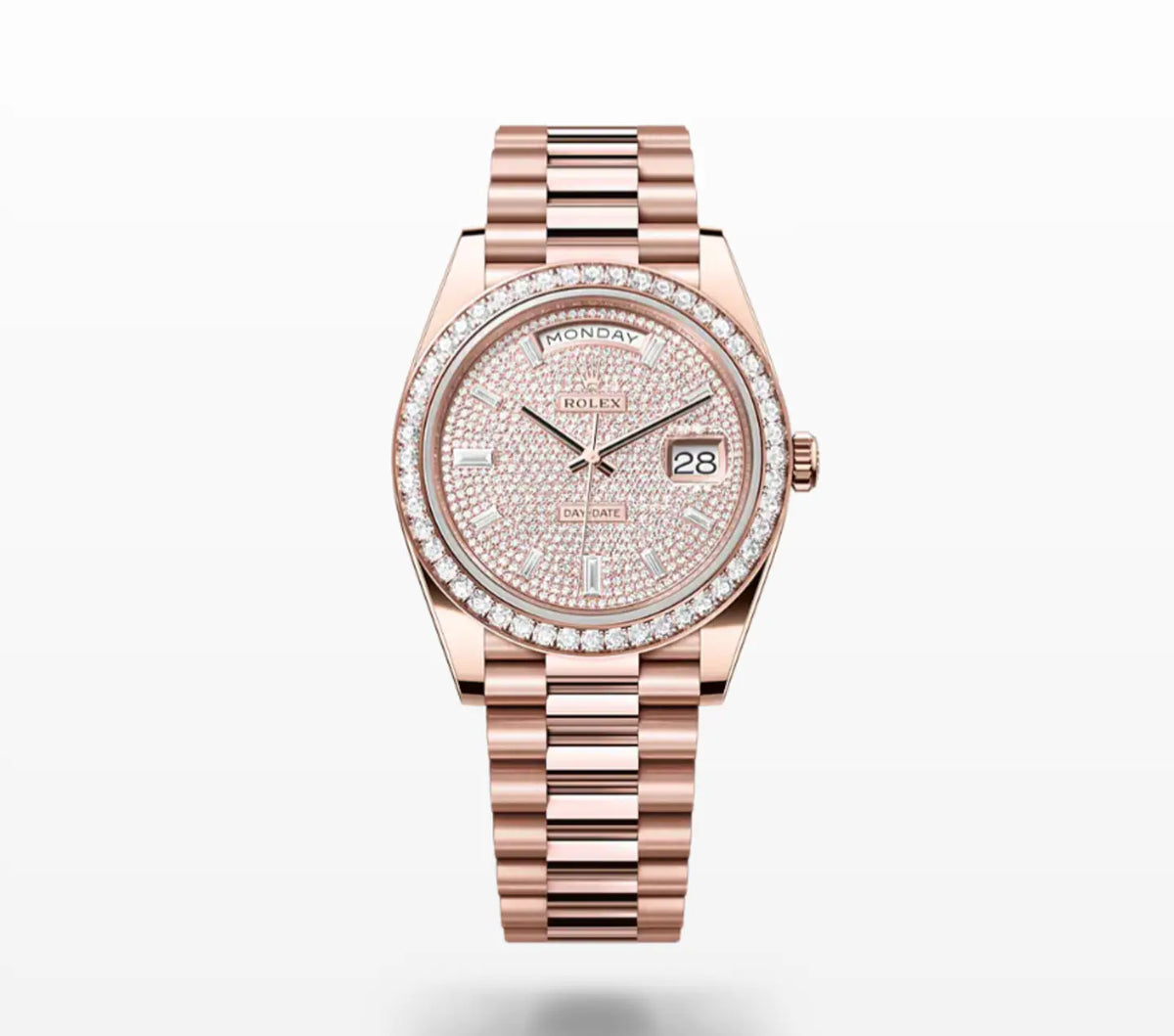 Rolex Day-Date 40mm 1