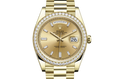 Rolex Day-Date M228348RBR-0002 40mm 1