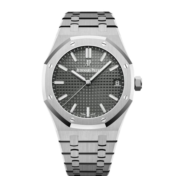 Audemars Piguet Royal Oak Selfwinding Ref. # 15500ST.OO.1220ST.02 1