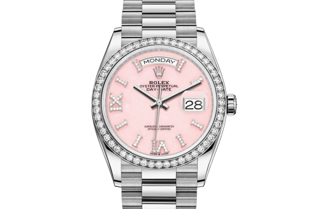 Rolex Day-Date M128349RBR-0008 36mm 1