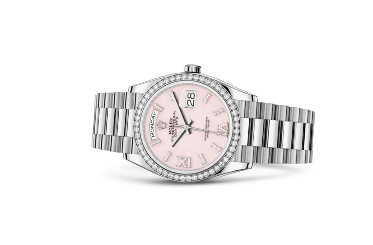 Rolex Day-Date M128349RBR-0008 36mm 2