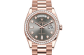 Rolex Day-Date M128345RBR-0052 36mm 1