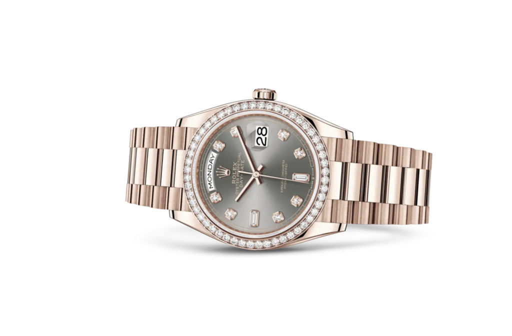 Rolex Day-Date M128345RBR-0052 36mm 2