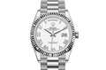 Rolex Day-Date M128239-0038 36mm 1
