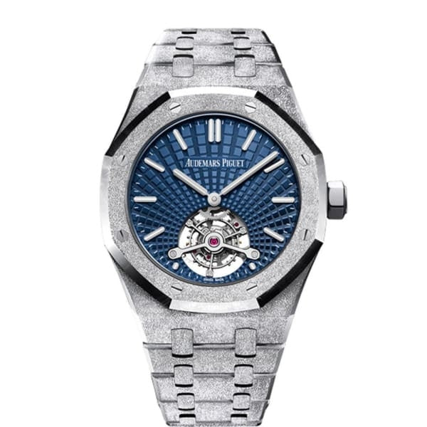 Audemars Piguet Royal Oak Tourbillon Extra-Thin Ref. # 26520BC.GG.1224BC.01 1