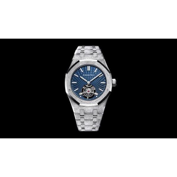 Audemars Piguet Royal Oak Tourbillon Extra-Thin Ref. # 26520BC.GG.1224BC.01 2